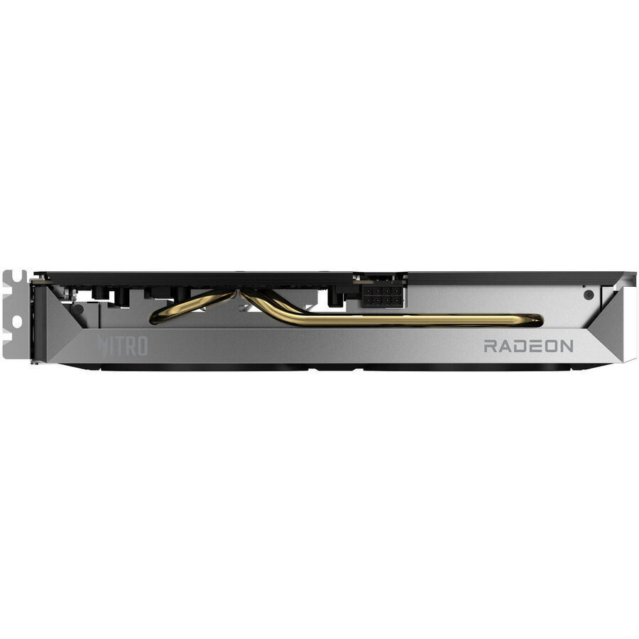 Acer Radeon RX 9060 XT 16GB GDDR6 XT Nitro OC Κάρτα Γραφικών DP.Z4KWW.P01 - Image 4