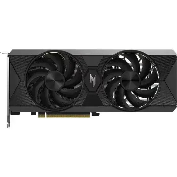 Acer Radeon RX 9060 XT 16GB GDDR6 XT Nitro OC Κάρτα Γραφικών DP.Z4KWW.P01 - Image 3