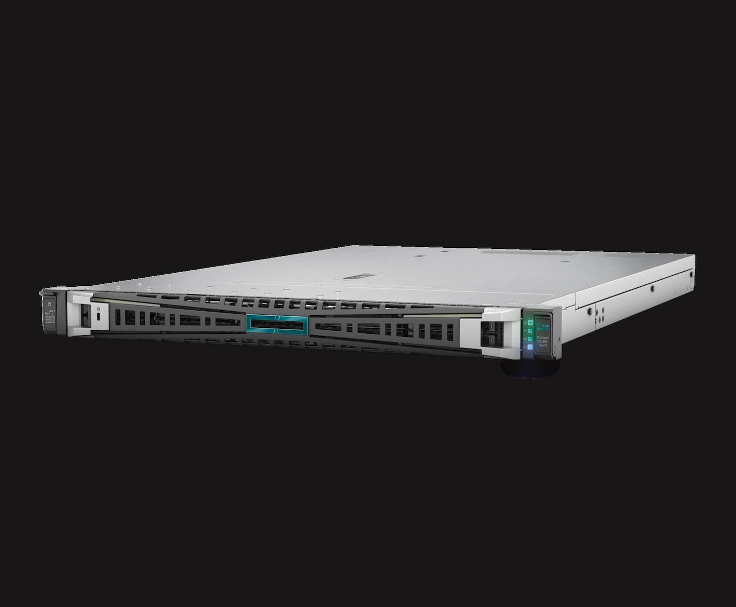 HP Proliant Dl325 Gen11 (EPYC 9124/64GB DDR4/480GB SSD + 480GB SSD/No OS) - Image 3