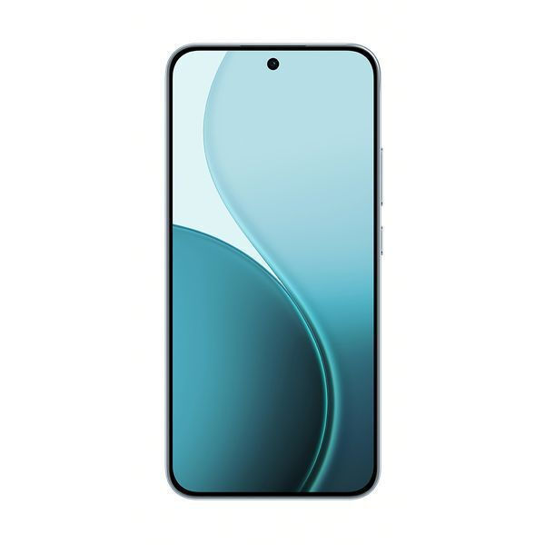 Oppo Reno14 FS 5G Dual SIM (12/512GB) Opal Blue - Image 3