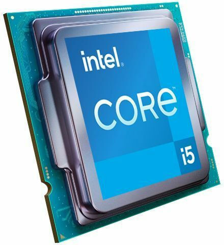 Intel Core i5-12400 2.5GHz Επεξεργαστής 6 Πυρήνων για Socket 1700 Tray - Image 3