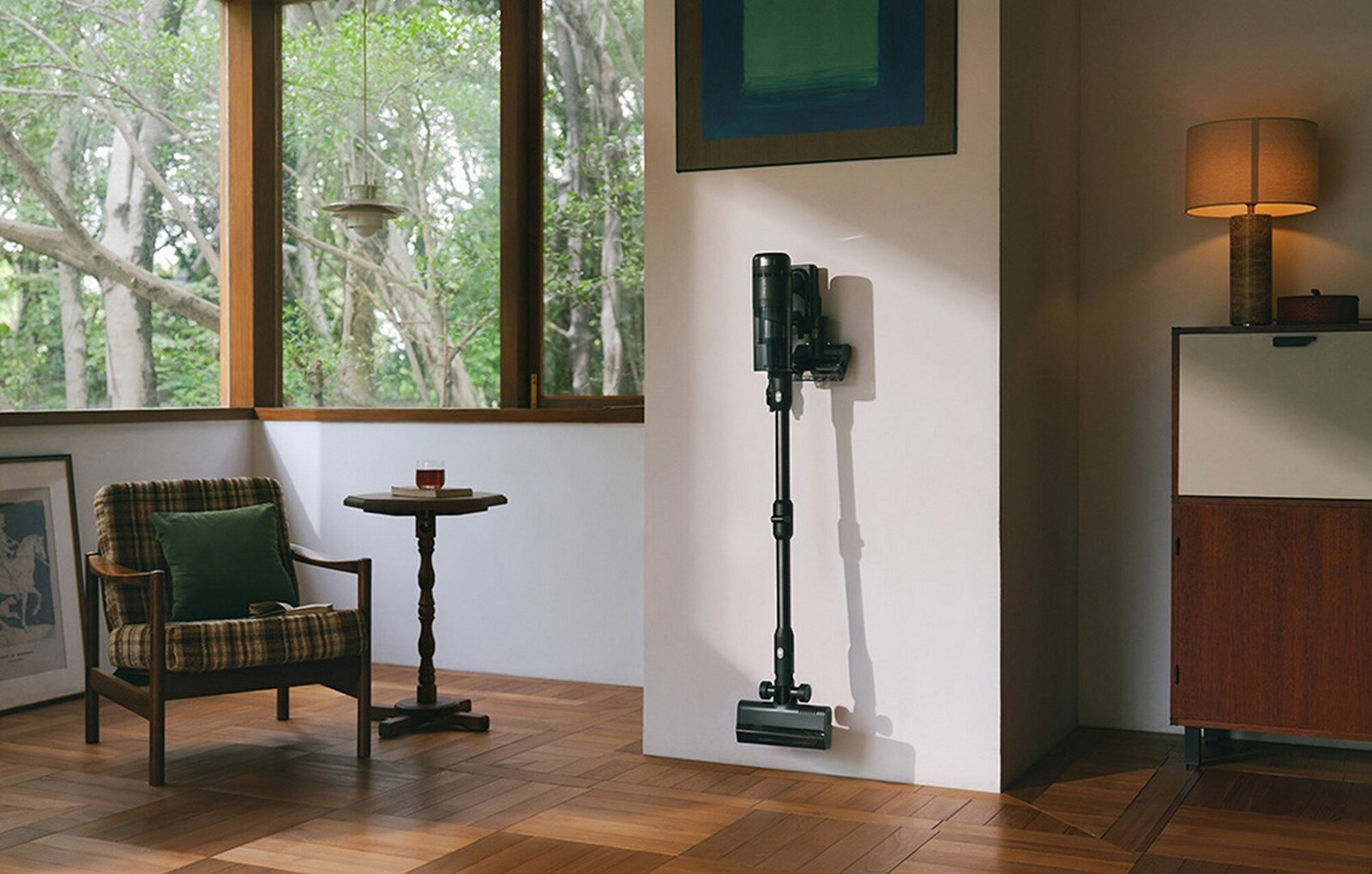 Roborock H60 Ultra Επαναφορτιζόμενη Σκούπα Stick Μαύρη - Image 9