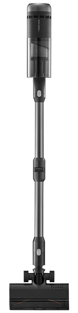 Roborock H60 Ultra Επαναφορτιζόμενη Σκούπα Stick Μαύρη - Image 15