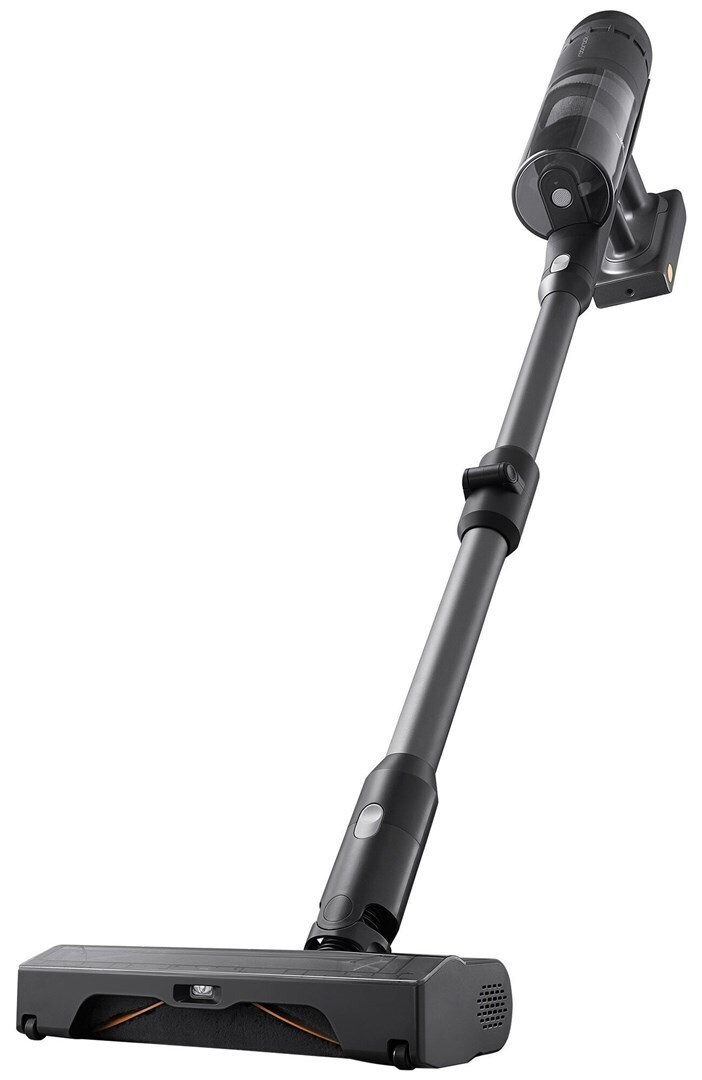 Roborock H60 Ultra Επαναφορτιζόμενη Σκούπα Stick Μαύρη - Image 16