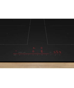 Alternative view of Bosch Serie 6 Smart Επαγωγική Εστία Αυτόνομη με Λειτουργία Κλειδώματος 59.2x52.2εκ. PVQ61CHB1E
