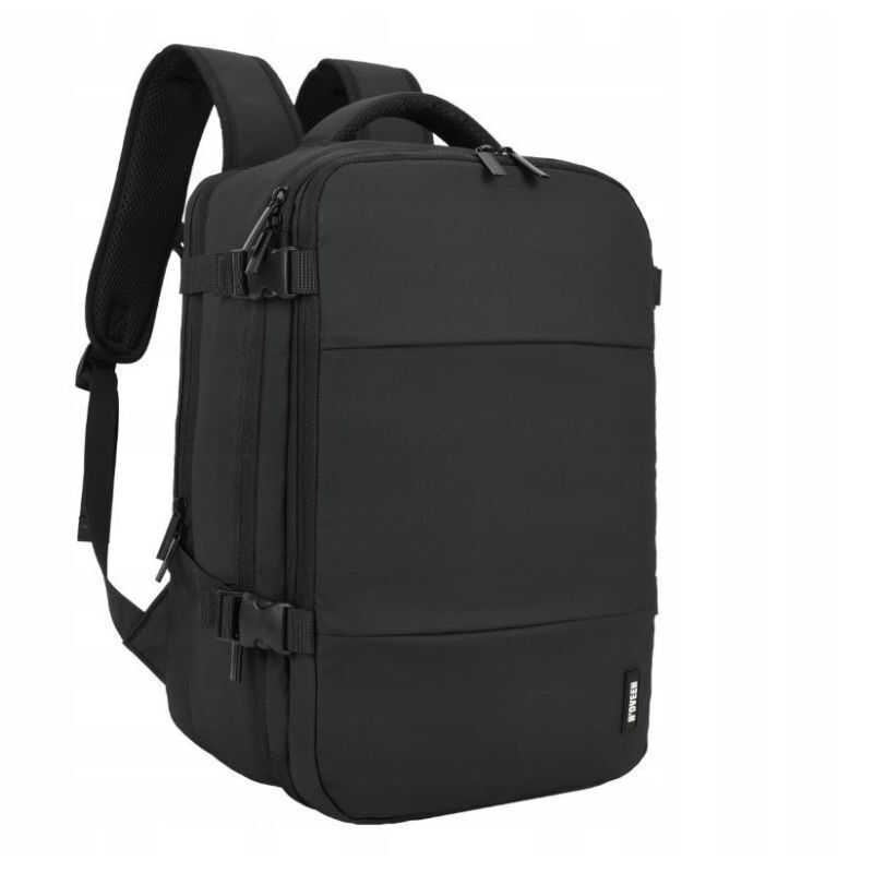 Noveen Backpack 38lt Μαύρο