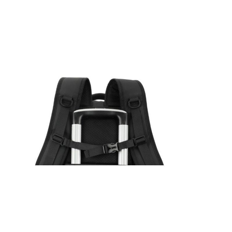 Noveen Backpack 38lt Μαύρο - Image 8