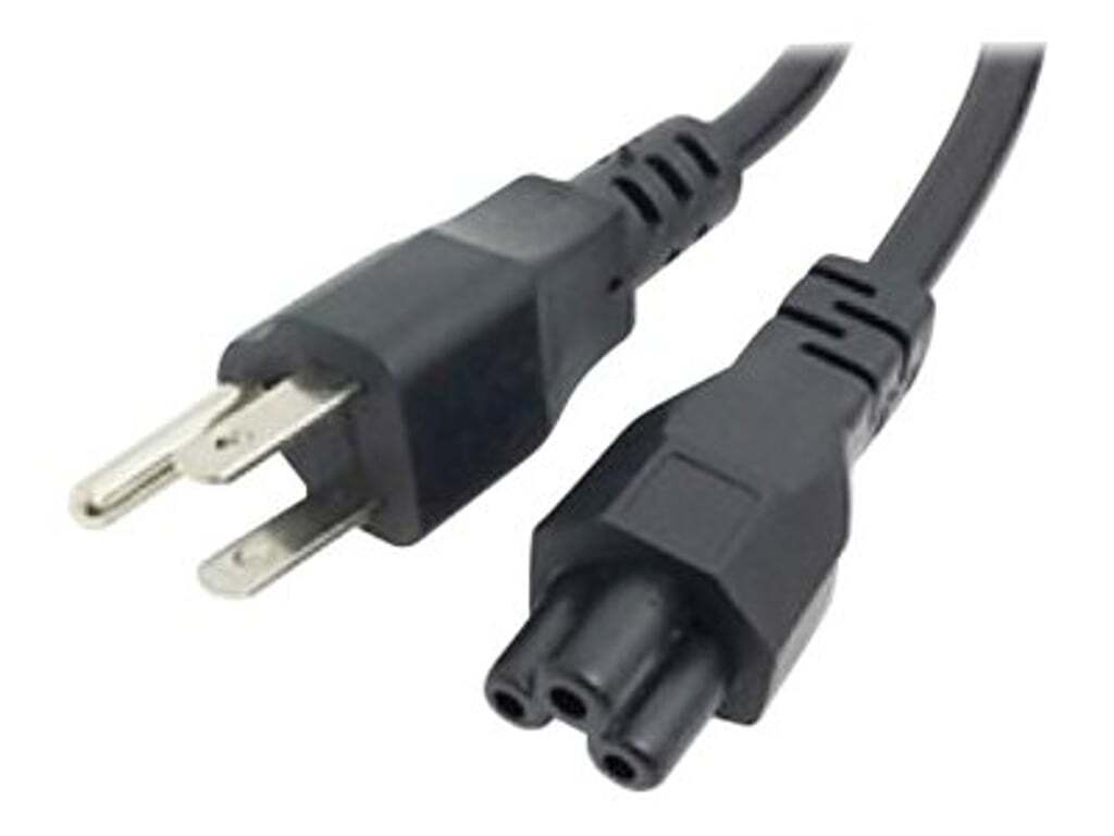 Honeywell Rt10 Eu C5 Power Cable Rt10-pwr-cable-eu 1.8 M C5 Coupler 3-pin