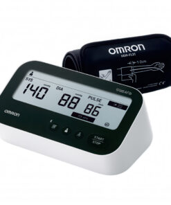 Omron M4 Ηλεκτρονικό Πιεσόμετρο Μπράτσου Ακριβείας