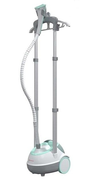 Singer Steamworks Classic 2.0 220440103 Ατμοκαθαριστής Ρούχων Χειρός 1500W με Δοχείο 2lt Λευκός - Image 2