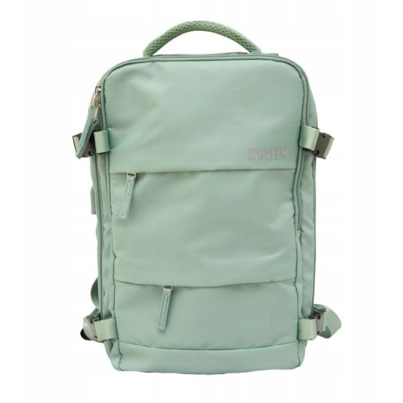 Noveen Backpack 20lt Πράσινο
