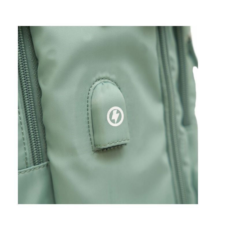 Noveen Backpack 20lt Πράσινο - Image 2