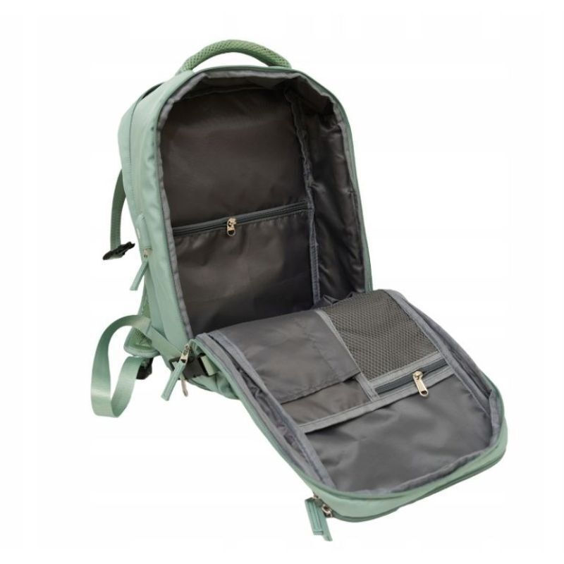 Noveen Backpack 20lt Πράσινο - Image 4