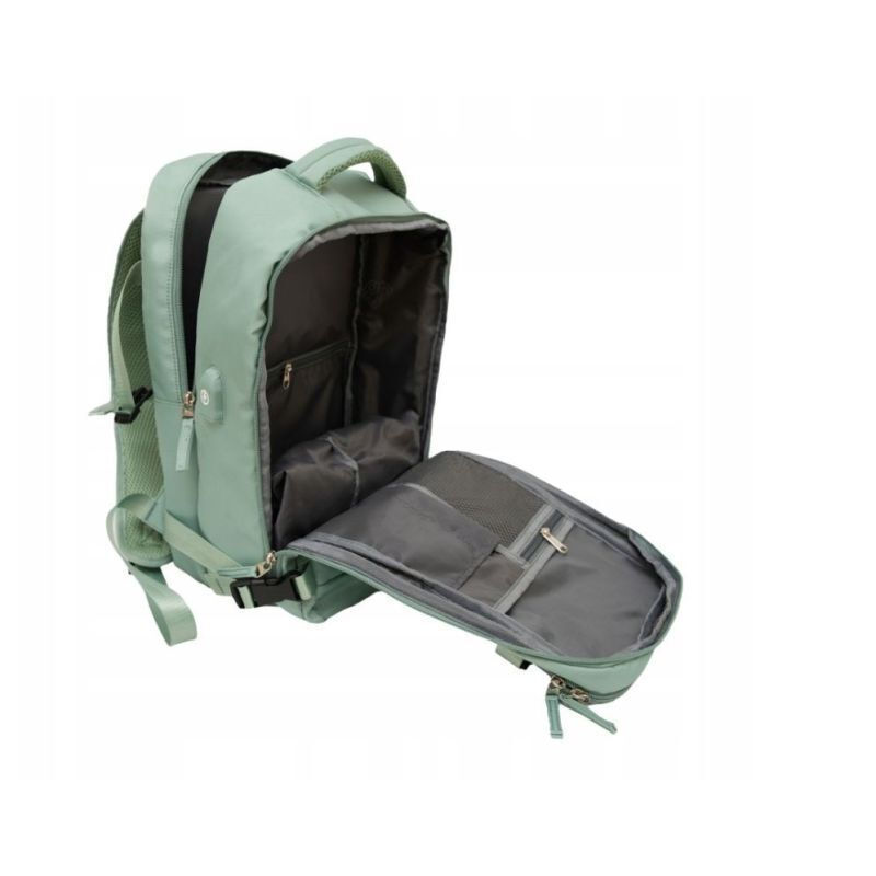Noveen Backpack 20lt Πράσινο - Image 6