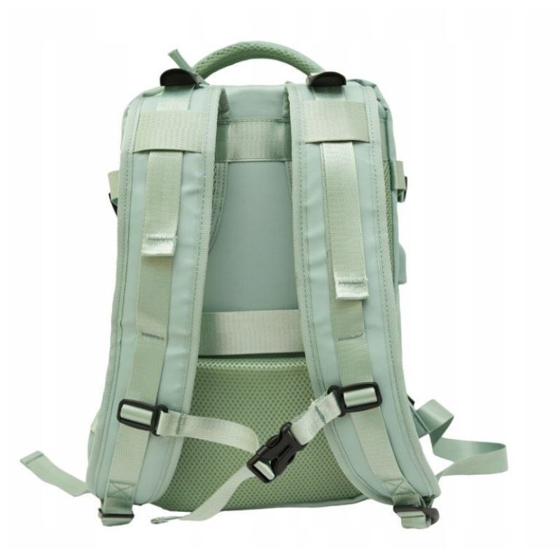 Noveen Backpack 20lt Πράσινο - Image 8