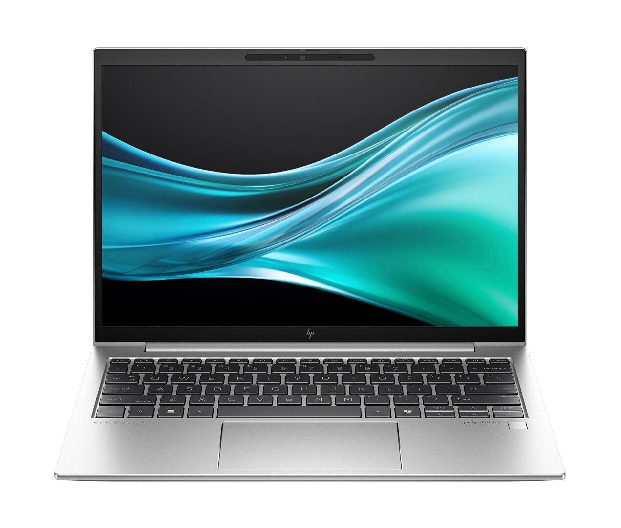 HP EliteBook 830 G11 Ultra 7 13.3" FHD+ (Ultra 7-165U/16GB/512GB SSD/W11 Pro) (International English Keyboard)