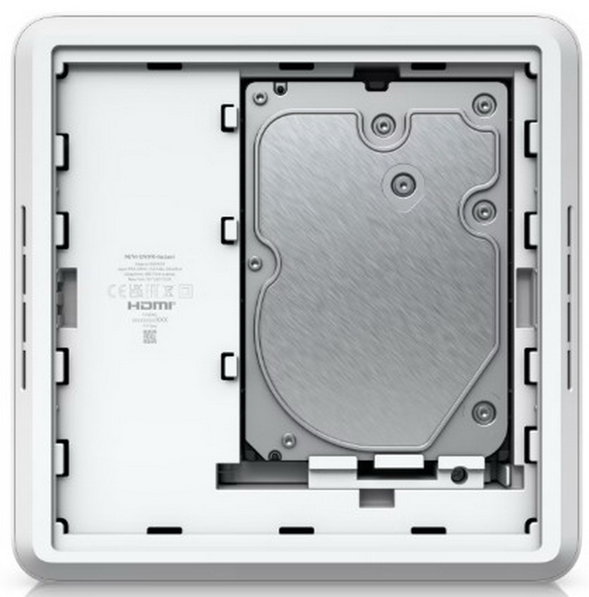 Ubiquiti UNVR-Instant Καταγραφικό NVR - Image 3