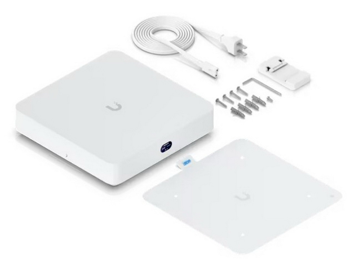 Ubiquiti UNVR-Instant Καταγραφικό NVR - Image 4