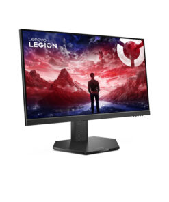 Alternative view of Lenovo LEGION 24-10 68C4GAC4EU IPS HDR Gaming Monitor 23.8" FHD 1920x1080 240Hz με Χρόνο Απόκρισης 1ms GTG