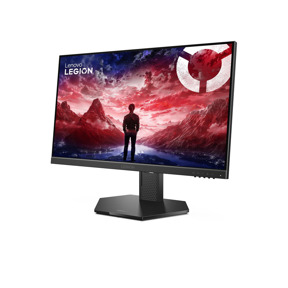 Lenovo LEGION 24-10 68C4GAC4EU IPS HDR Gaming Monitor 23.8" FHD 1920x1080 240Hz με Χρόνο Απόκρισης 1ms GTG - Image 4