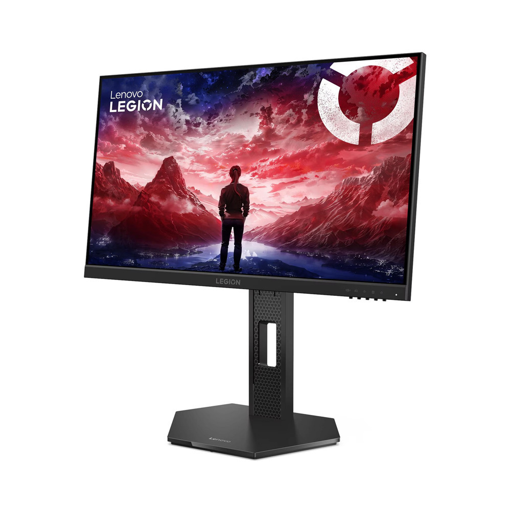 Lenovo LEGION 24-10 68C4GAC4EU IPS HDR Gaming Monitor 23.8" FHD 1920x1080 240Hz με Χρόνο Απόκρισης 1ms GTG - Image 7
