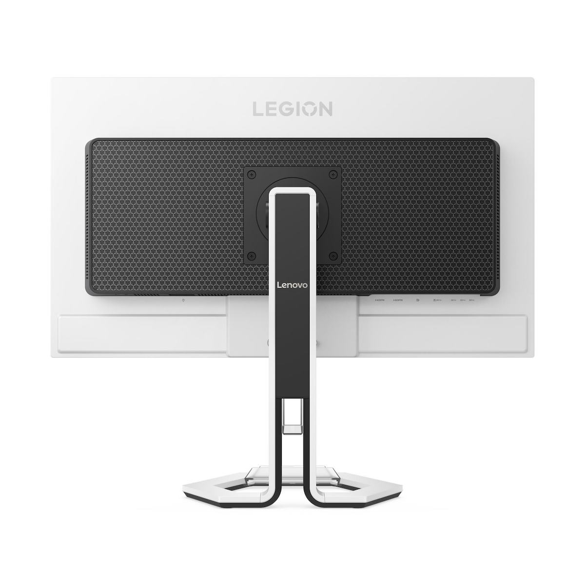 Lenovo Legion Pro 27UD-10 QD-OLED HDR Gaming Monitor 26.5" 4K 3840x2160 240Hz με Χρόνο Απόκρισης 0.03ms GTG - Image 4