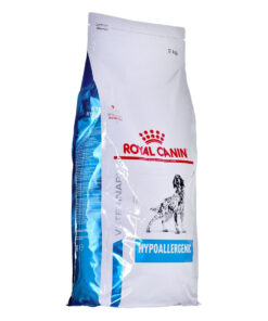 Alternative view of Royal Canin Hypoallergenic 2kg Ξηρά Τροφή για Ενήλικους Σκύλους με Ρύζι