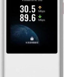 Alternative view of ZTE U60 Pro Ασύρματο 4G Router