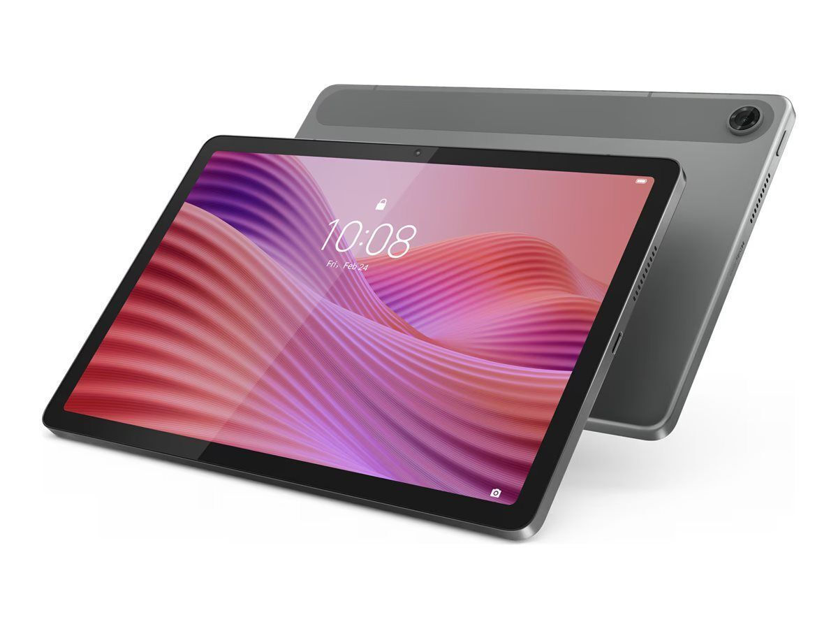 Lenovo Tab 4G 10.1" (4GB/64GB) Luna Grey