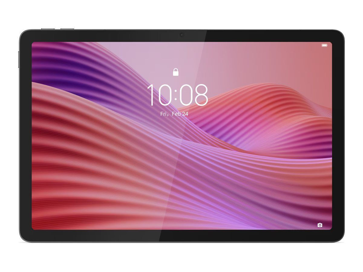 Lenovo Tab 4G 10.1" (4GB/64GB) Luna Grey - Image 4