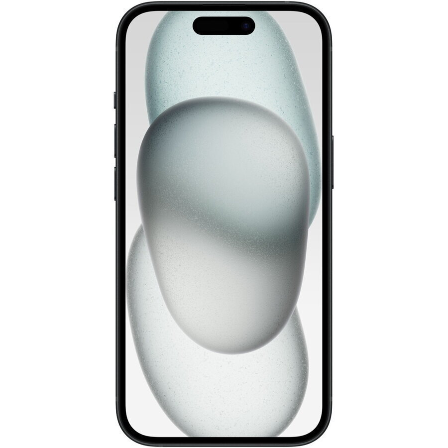 Apple iPhone 15 (6/256GB) Μαύρο - Image 4
