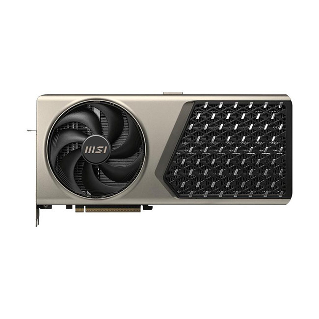 MSI GeForce RTX 5080 16GB GDDR7 Expert OC Κάρτα Γραφικών V531-438R - Image 2