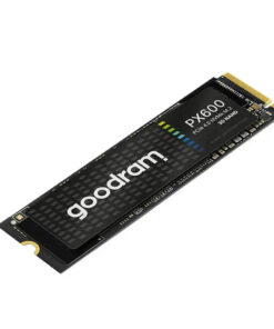 Alternative view of GoodRAM PX600 Lite SSD 256GB M.2 NVMe PCI Express 4.0 SSDPR-PX600L-256-80