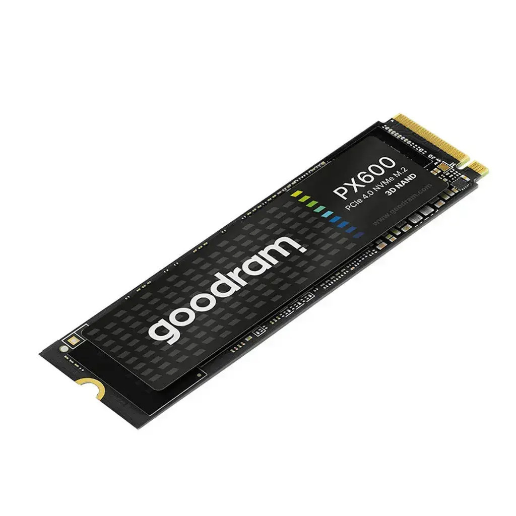 GoodRAM PX600 Lite SSD 1TB M.2 NVMe PCI Express 4.0 SSDPR-PX600L-01T-80 - Image 2
