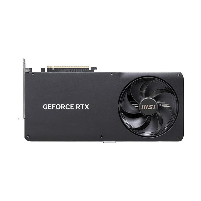 MSI GeForce RTX 5080 16GB GDDR7 Expert OC Κάρτα Γραφικών V531-438R - Image 5