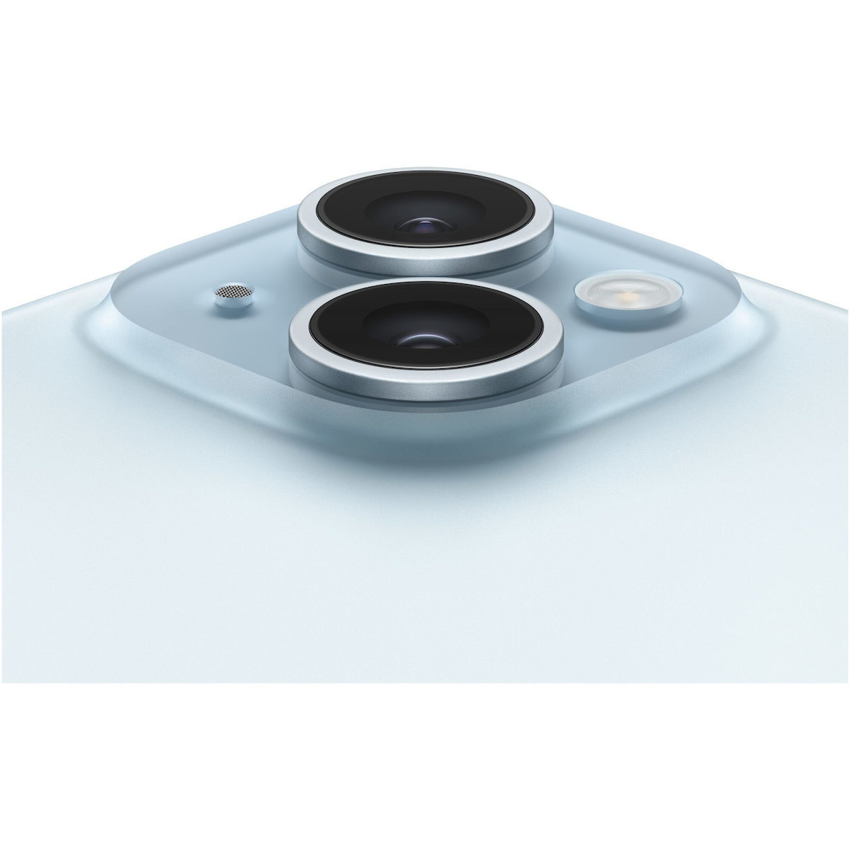 Apple iPhone 15 (6/256GB) Μπλε - Image 4