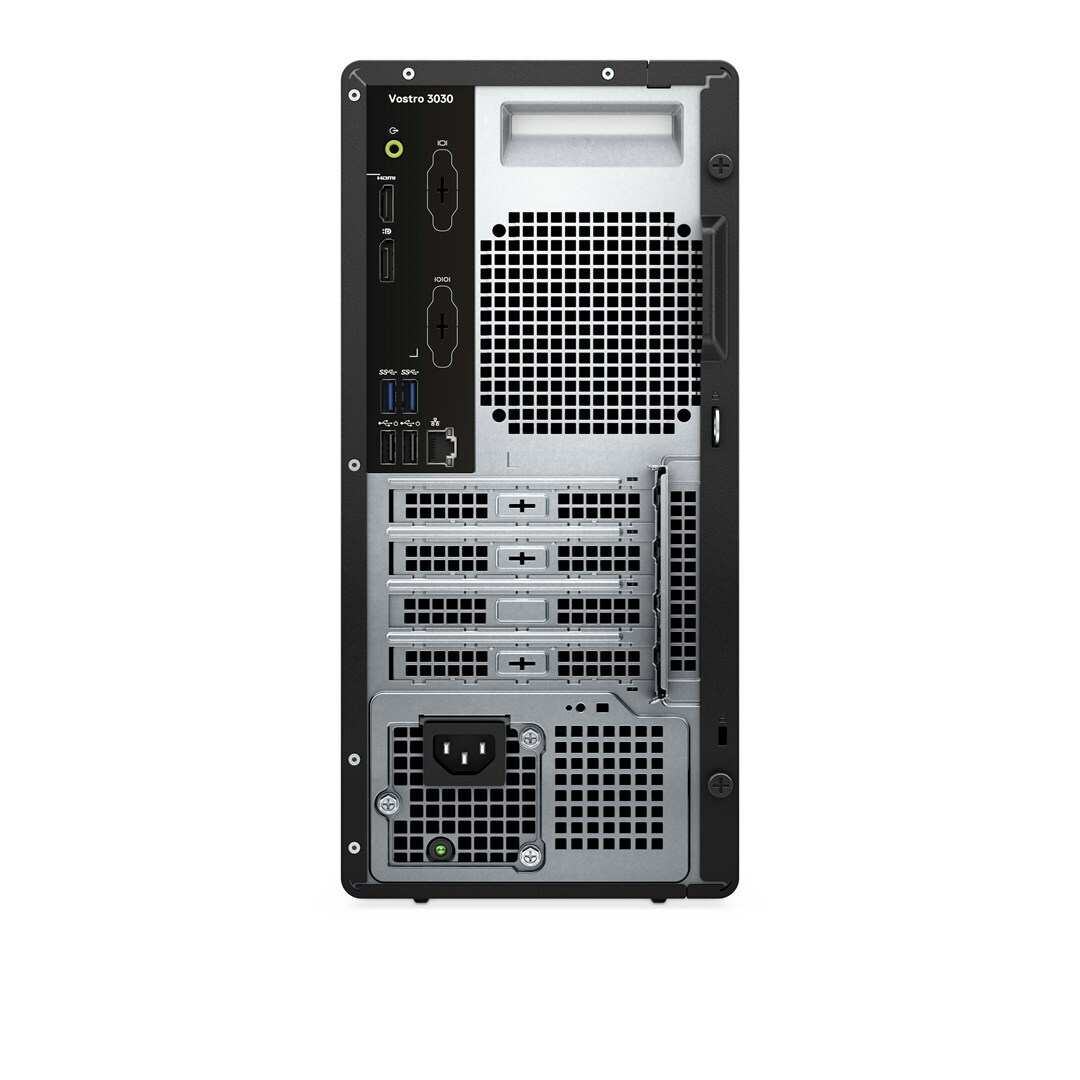 Dell Vostro 3030 Desktop PC (i5-14400/64GB DDR4/512GB SSD/W11 Pro) - Image 2