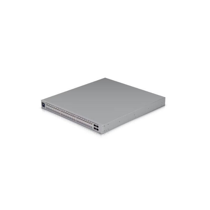 Ubiquiti UniFi Pro XG Managed L3 PoE Switch με 48 Θύρες Gigabit (1Gbps) Ethernet - Image 4