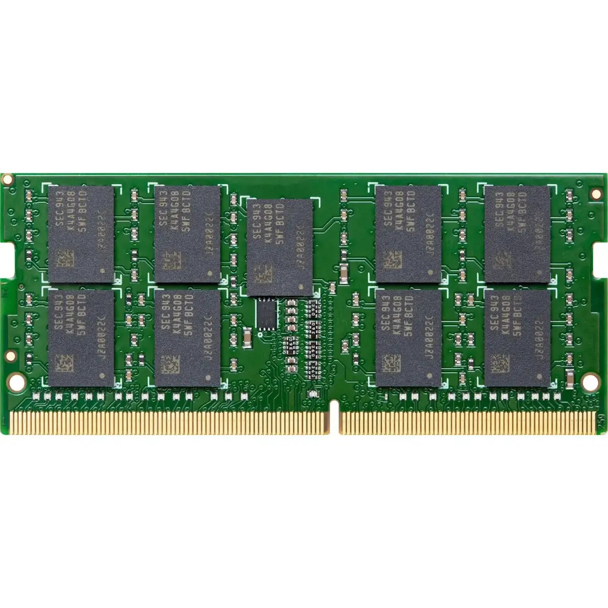 Synology DDR4 με Module 1x4GB για Desktop D4ES04-4G - Image 3