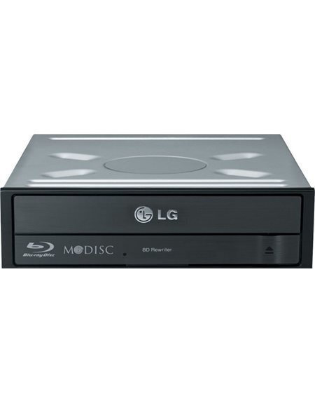 Hitachi-LG Data Storage Εσωτερικός Οδηγός Εγγραφής/Ανάγνωσης Blu-Ray/DVD/CD για Desktop Μαύρο BH16NS55.AUAR10B - Image 5