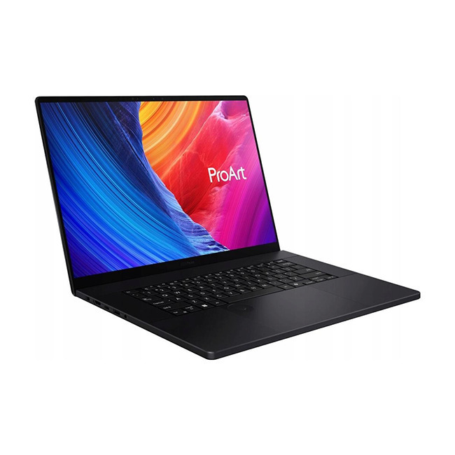 Asus ProArt P16 90NB17E1-M001Y0 16" OLED UHD 120Hz (Ryzen AI 300 Series-9 HX 370/64GB/2TB SSD/GeForce RTX 5090/W11 Pro) (US Keyboard) - Image 2