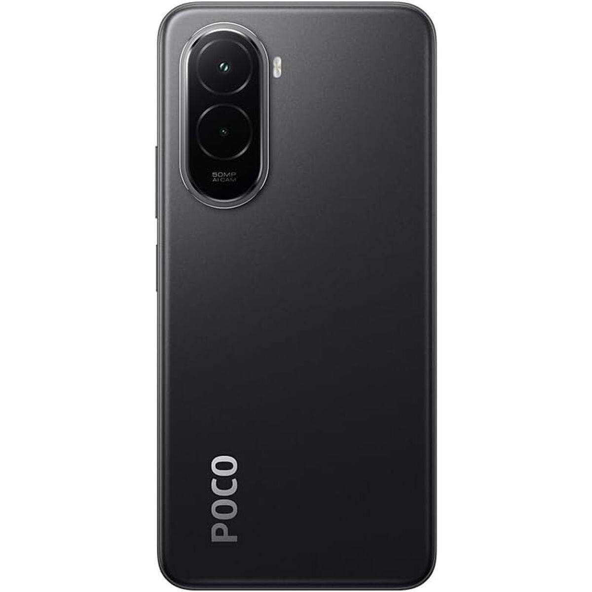 Xiaomi Poco M7 Dual SIM (8/256GB) Black - Image 6