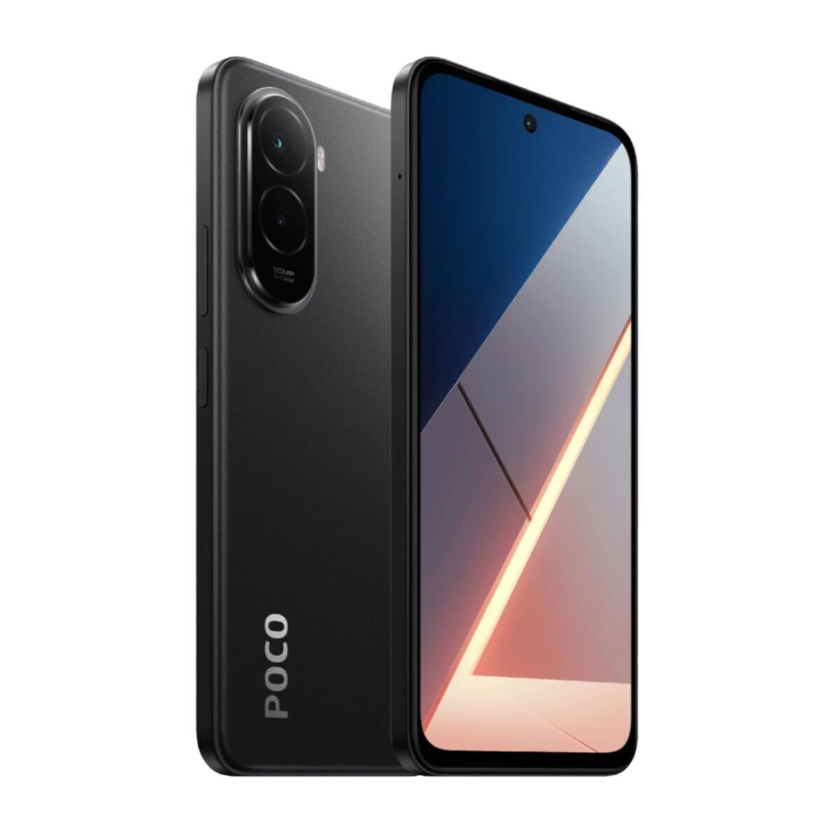 Xiaomi Poco M7 Dual SIM (8/256GB) Black - Image 8