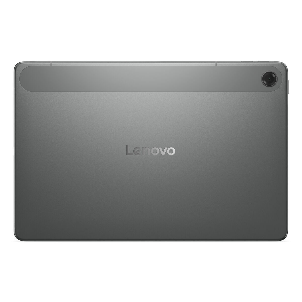 Lenovo Tab 10.1" (4GB/128GB/Clear Case) Luna Grey - Image 3