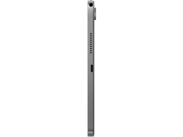 Lenovo Tab 10.1" (4GB/128GB/Clear Case) Luna Grey - Image 4