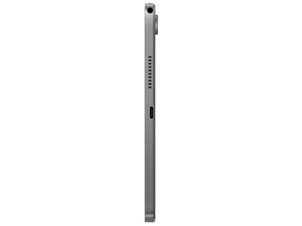 Lenovo Tab 10.1" (4GB/128GB/Clear Case) Luna Grey - Image 5