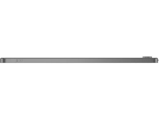 Lenovo Tab 10.1" (4GB/128GB/Clear Case) Luna Grey - Image 7