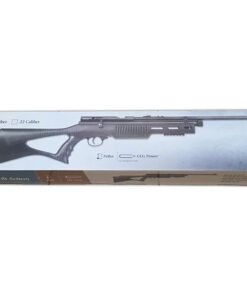 Alternative view of Rifle Αεροβόλο 5mm B-QB78S-45