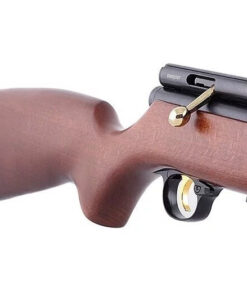 Alternative view of Rifle Αεροβόλο 5mm B-QB78D-45