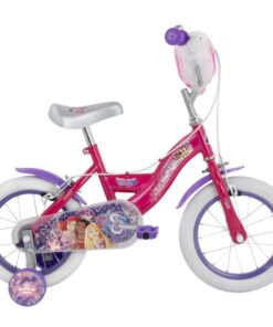 Huffy 14" Παιδικό Ποδήλατo Πόλης Μωβ